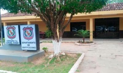 Se escapó de la comisaría y se ocultó en su casa – Prensa 5