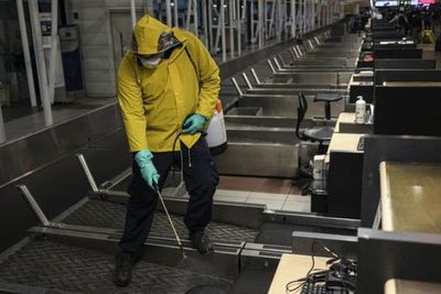 Chile podría duplicar muertos en 3 meses, advierten expertos