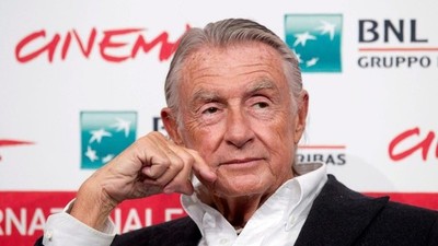 Muere Joel Schumacher, el director de "Batman Forever" y "Batman & Robin" » Ñanduti