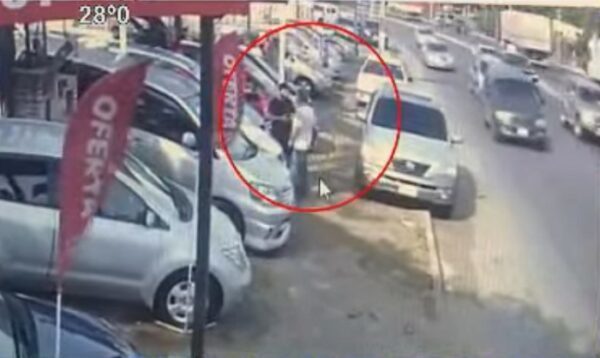 Hablan de estafa en caso de intento de asesinato en Ñemby