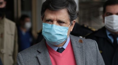Ministro del Interior ratifica vigencia del cierre de fronteras con Brasil