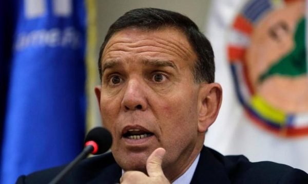 Rechazan recursos de Napout y el brasileño Marín en el caso FIFA- Gate