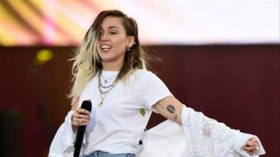 HOY / Shakira y Miley Cyrus, en concierto virtual por la vacuna para el coronavirus