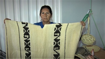 Mujeres indígenas fortalecen el desarrollo del Turismo Comunitario en el Chaco