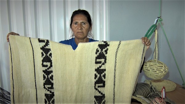 Mujeres indígenas fortalecen el desarrollo del Turismo Comunitario en el Chaco