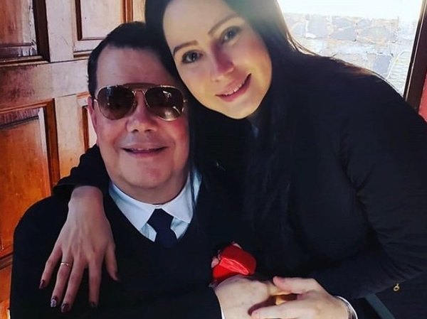 (VIDEO) Lapa pyahu de Friedmann se encandenó para verle a su hija | Crónica