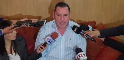Zacarías Irún considera acto de justicia su sobreseimiento y acusó a Fernández y Aghemo de inventar pruebas - ADN Paraguayo