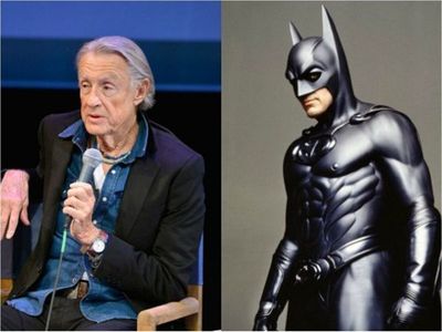Muere el director de Batman Forever y Batman & Robin