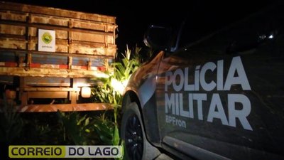 Incautan cigarrillos paraguayos por más de Gs. 2 mil millones en Brasil