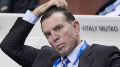 EE.UU. ratifica condena para Juan Ángel Napout