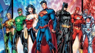 Superhéroes y villanos migran a podcasts