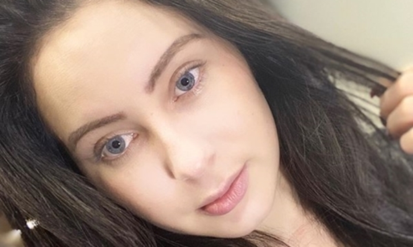 Rosana la novia de Friedmann responde a la abogada de su ex