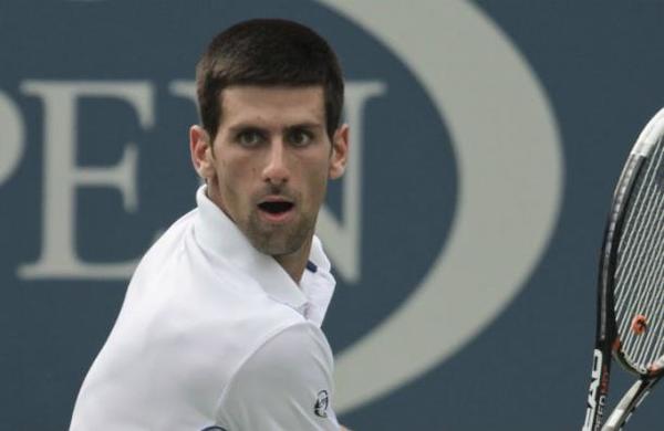 El torneo que tiene a Novak Djokovic en el ojo del huracán - SNT