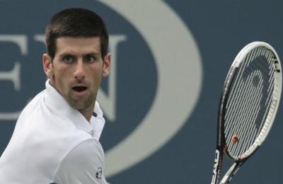 El torneo que tiene a Novak Djokovic en el ojo del huracán - C9N