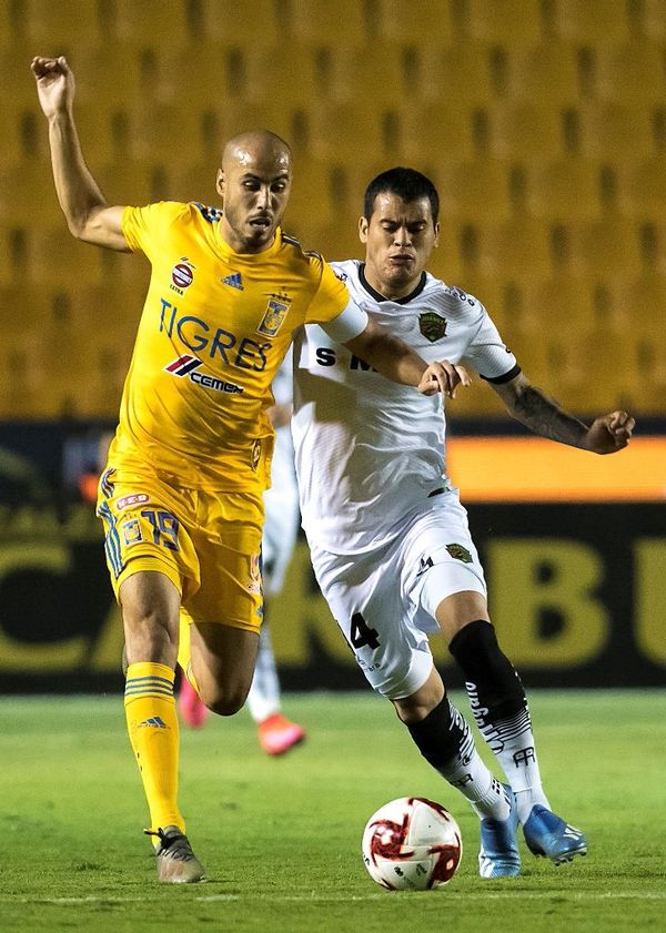 “Olimpia tendrá que arreglar con Palmeiras” - Olimpia - ABC Color