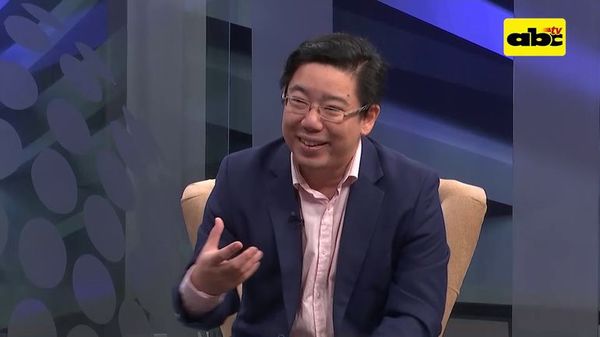 Un Mundo Alucinante: “Kaizen Coaching”, de Sebastián Kakazu - Un Mundo Alucinante - ABC Color