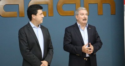 Cadam califica de “despropósito total” la intención de modificar la ley que eleva margen de preferencia