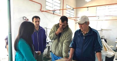 Apuntan a asistir a emprendedores y mipymes con FADA
