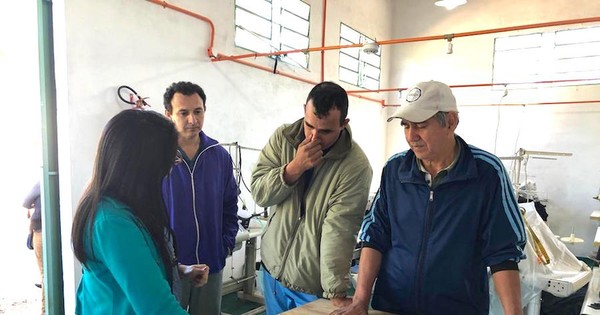 Apuntan a asistir a emprendedores y mipymes con FADA