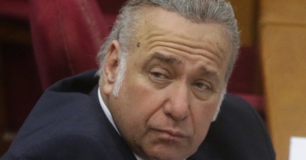Otorgan libertad a Óscar González Daher en caso audios del JEM