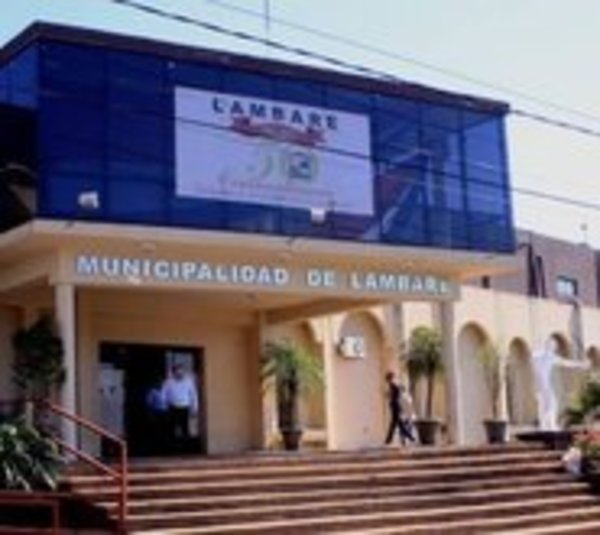 Funcionaria de Municipalidad de Lambaré con covid-19 - Paraguay.com