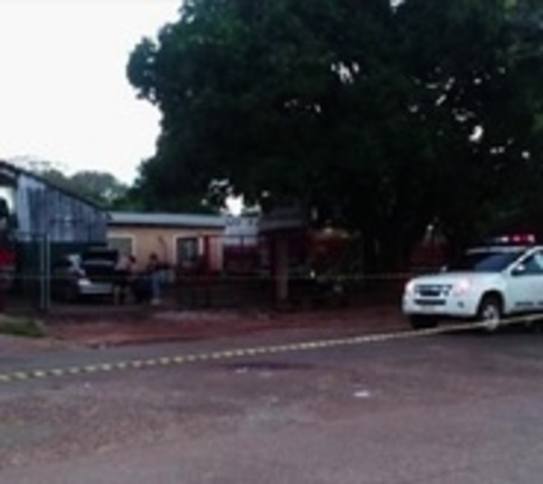 Hombre es asesinado tras discusión por roce en el tránsito - Paraguay.com