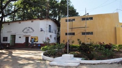 Penitenciaría de CDE no sabe cómo se contagiaron los reos