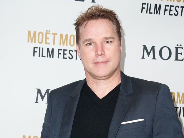 Arrestan a ejecutivo de Hollywood acusado de violar a 3 mujeres
