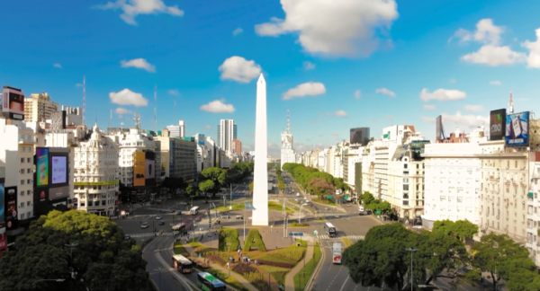 Embajador paraguayo en Argentina: “Cuello de botella es la falta de albergues”