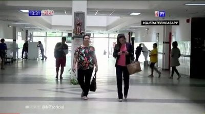 Más de un centenar de paraguayos llegaron desde Argentina | Noticias Paraguay