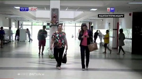 Más de un centenar de paraguayos llegaron desde Argentina | Noticias Paraguay
