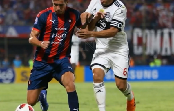 El Topo no se va de Barrio Obrero: Víctor Cáceres es el nuevo jugador de Nacional