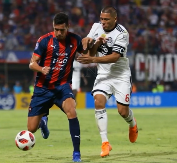 El Topo no se va de Barrio Obrero: Víctor Cáceres es el nuevo jugador de Nacional