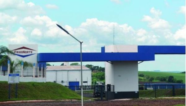 Frigonorte S.A. convoca a sus trabajadores para reapertura de la empresa