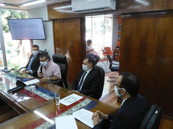 Buscan determinar responsabilidad penal en manejo de la extinta comisión de carnaval - Nacionales - ABC Color