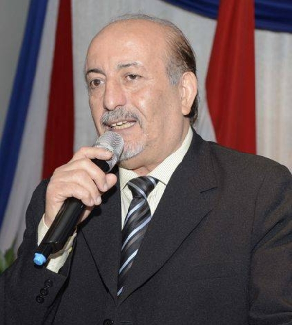 HOY / Salto del Guairá se declaró en Catástrofe Económica, al respecto Carlos Haitter, intendente de Salto