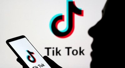Tik Tok no es un juguete para niños, he’i experto | Crónica