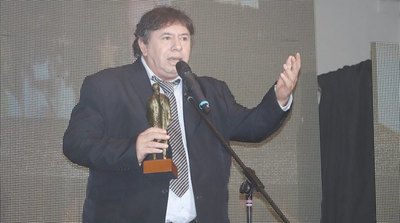 Mario Bracho vuelve a la TV un año después | Crónica