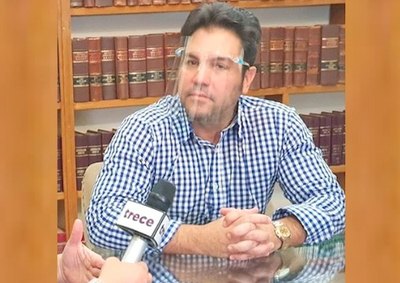 Tuma propone que plata de músicos maneje la Dinapi | Crónica