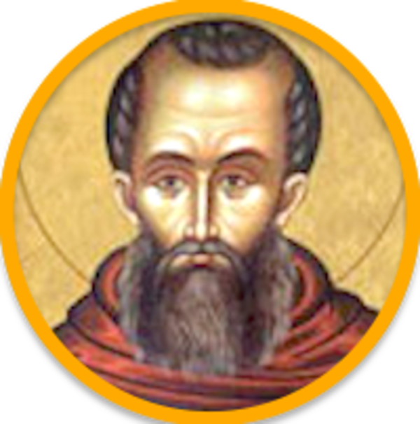 Santo Jacob | Crónica