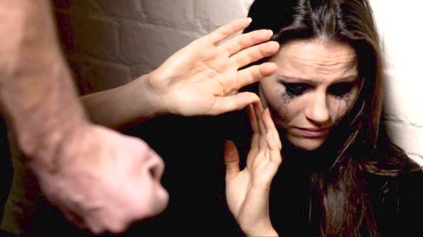 Se fue preso tras garrotear a su esposa | Crónica