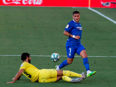 Compacto: Villarreal 2-2 Sevilla