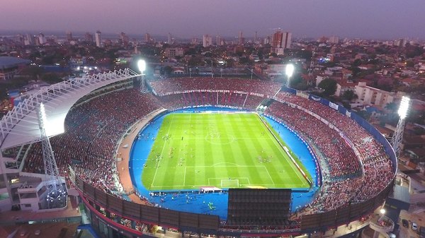 Cerro le pondrá “sonido” a todos sus partidos de local | Crónica