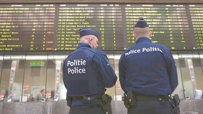 Llevaba “merca” en pene de gua’u | Crónica