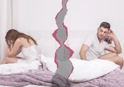 “Muchas veces me falló, creo que no está enamorado de mí” | Crónica
