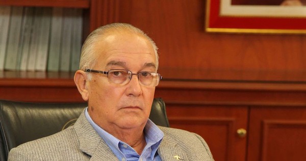 Se volvió a suspender audiencia preliminar del ex ministro de la Corte Bajac