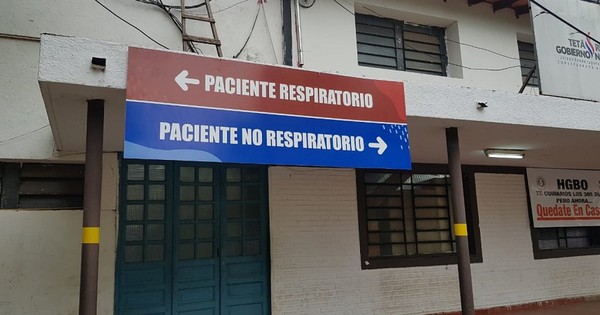 Aumentan un 20% los cuadros respiratorios en adultos tras inicio de fase 3