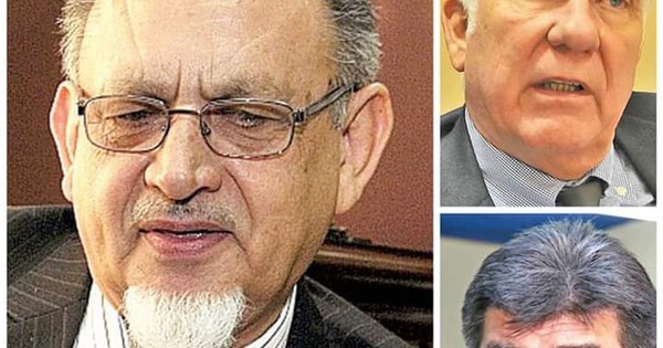 Ex funcionario del PLRA pide respuesta a la Corte tras demandar a Efraín Alegre