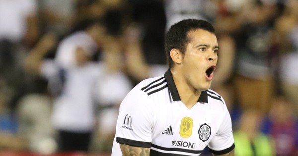 Palmeiras reclama un dineral a Olimpia