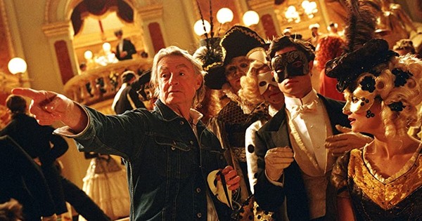 Muere Joel Schumacher, director de “Batman eternamente” y “Batman y Robin”